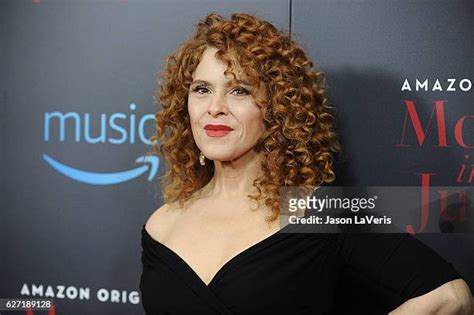 bernadette peters hot pics|1,799 Bernadette Peters Portraits Stock Photos & High